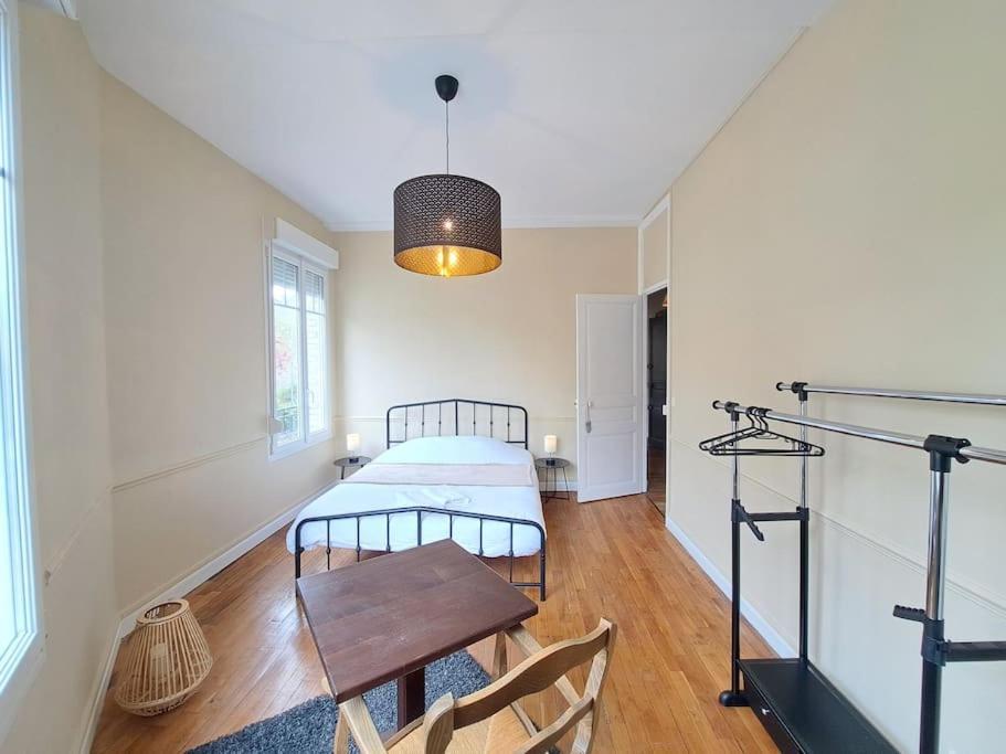 Perth, Bel Lumineux Apartment *