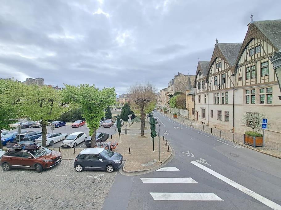Perth, Bel Lumineux * Reims
