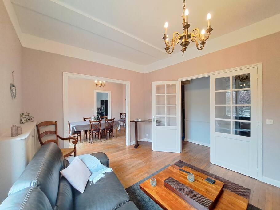 Apartment Perth, Bel Lumineux *
