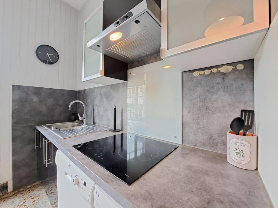 Apartment Perth, Bel Lumineux
